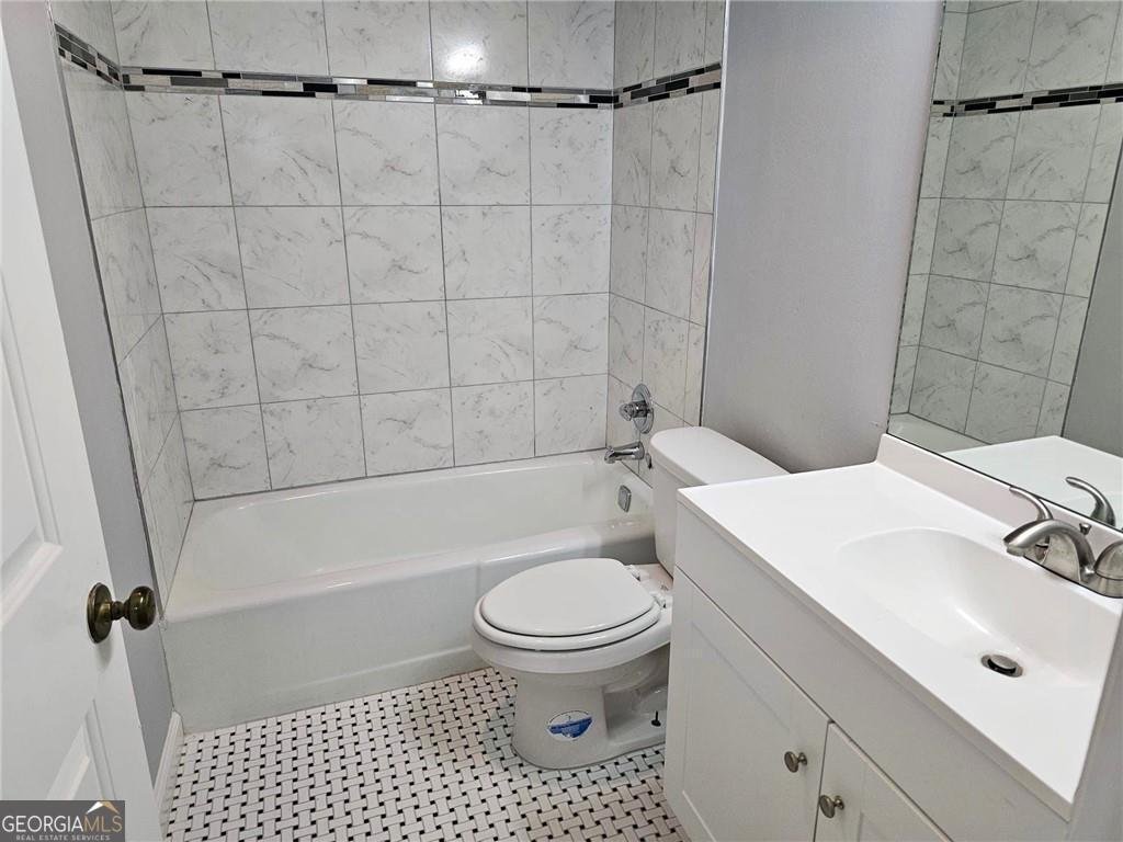 5025 Highland Club Drive Marietta - 21