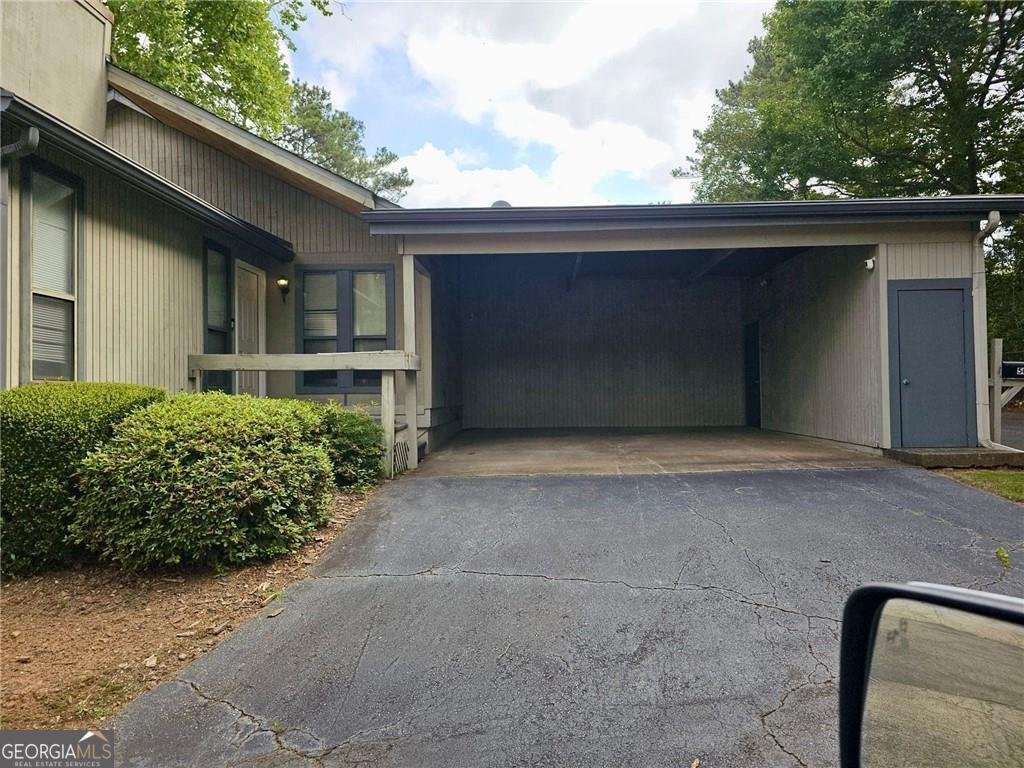 5025 Highland Club Drive Marietta - 3
