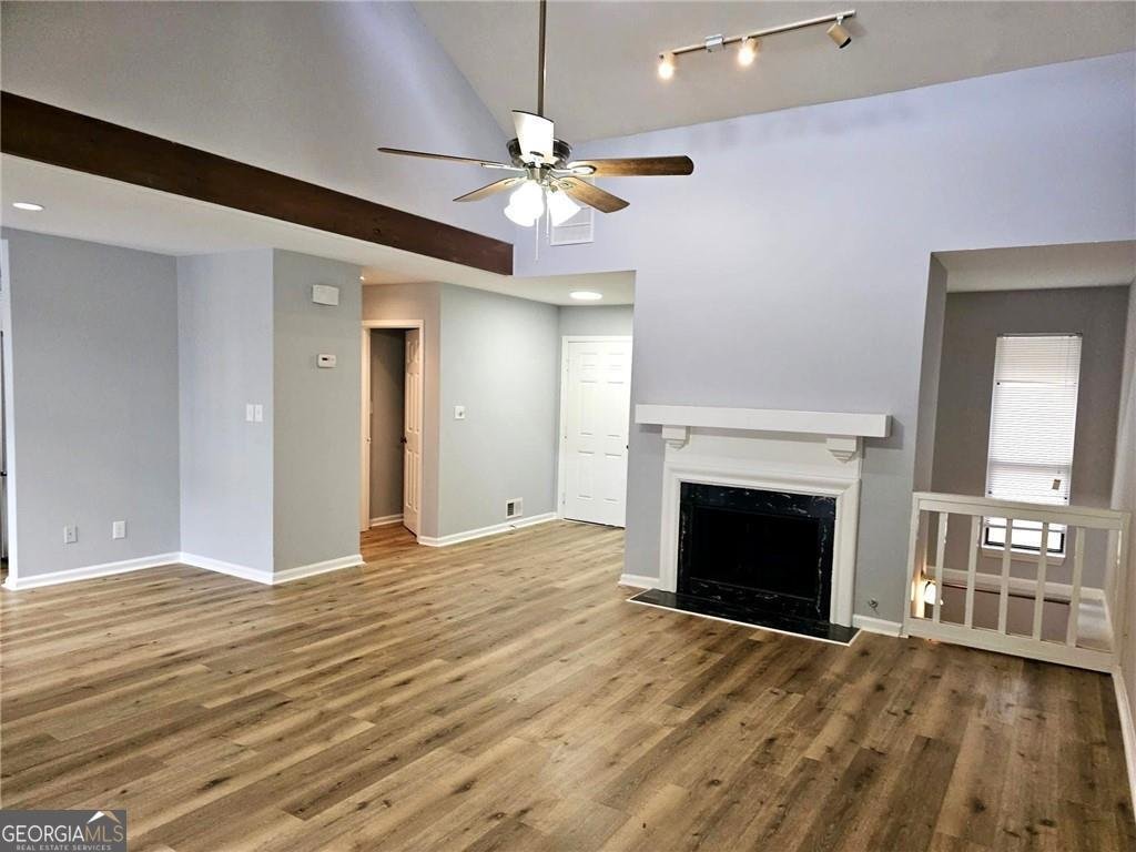 5025 Highland Club Drive Marietta - 4