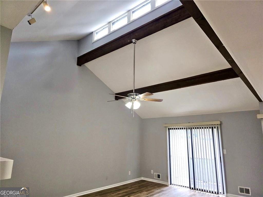 5025 Highland Club Drive Marietta - 7