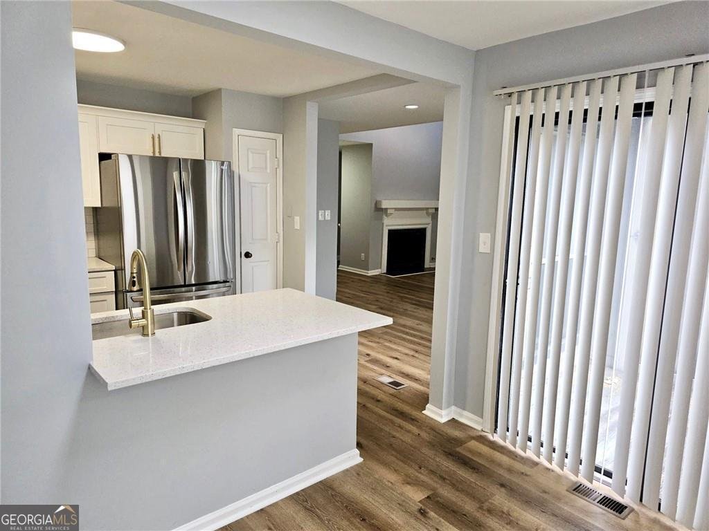 5025 Highland Club Drive Marietta - 9