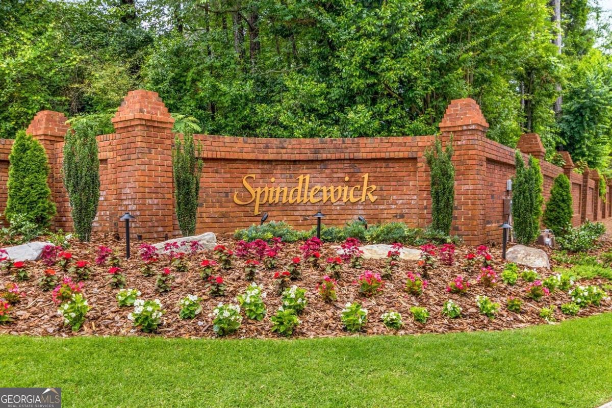 360 Spindle Court Sandy Springs - 60
