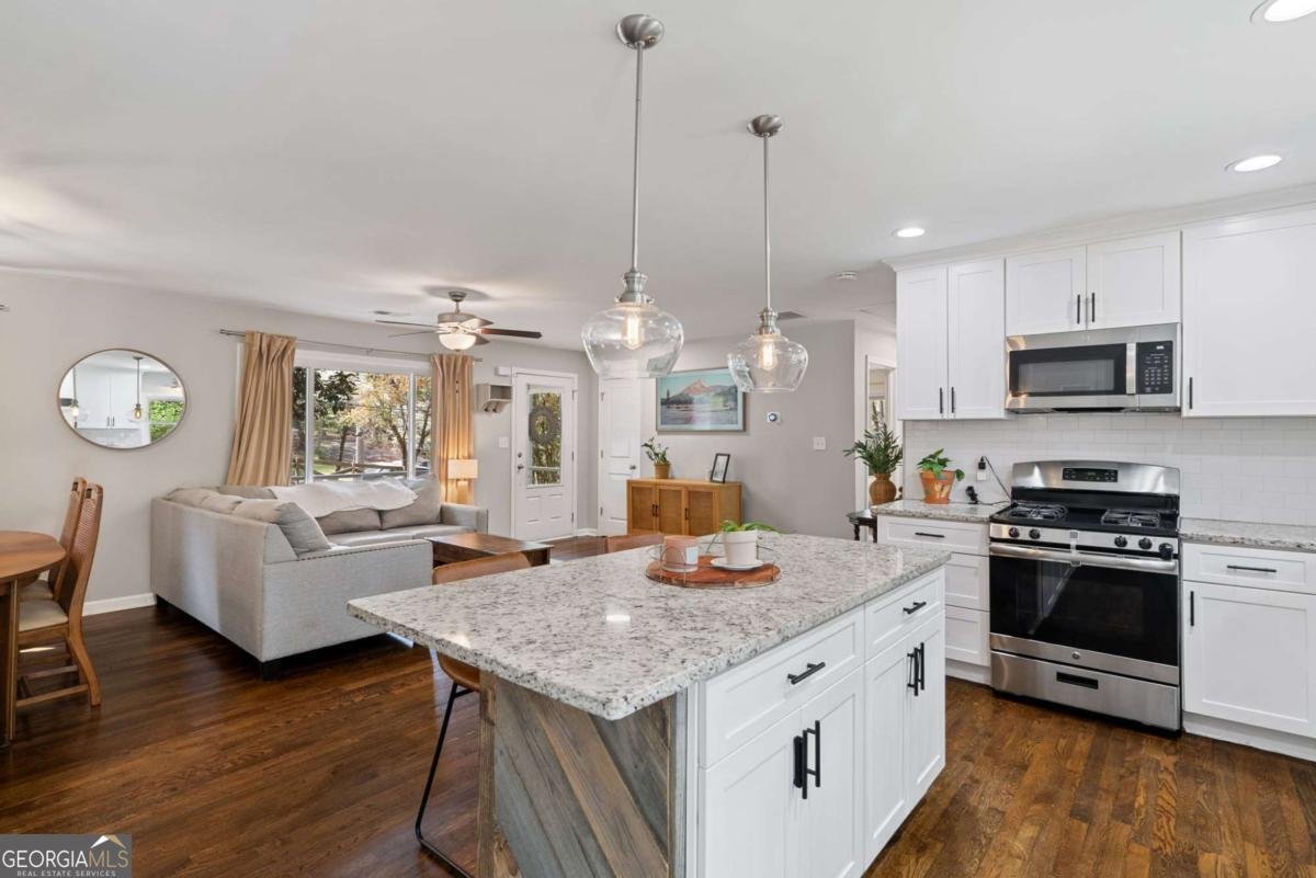 5725 Brenda Drive Mableton - 10