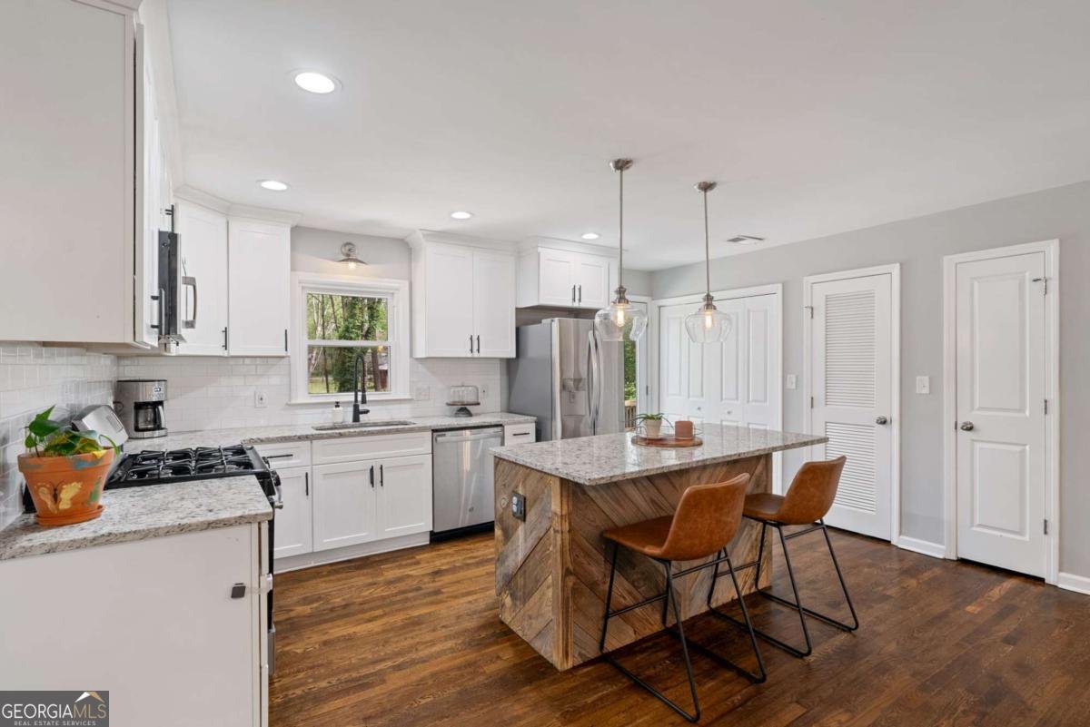5725 Brenda Drive Mableton - 12