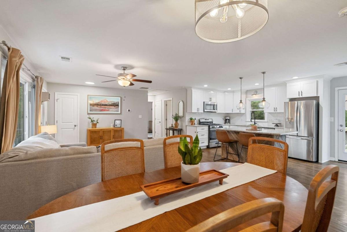 5725 Brenda Drive Mableton - 14