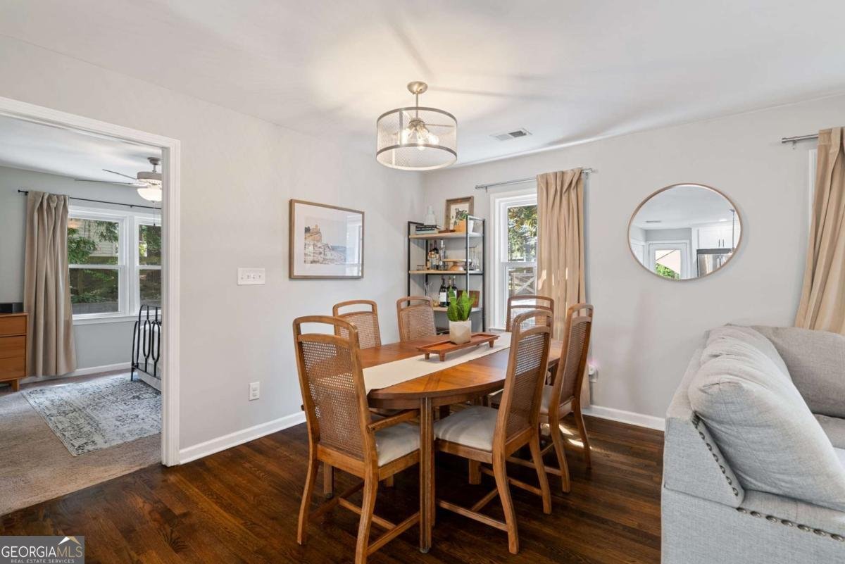 5725 Brenda Drive Mableton - 16