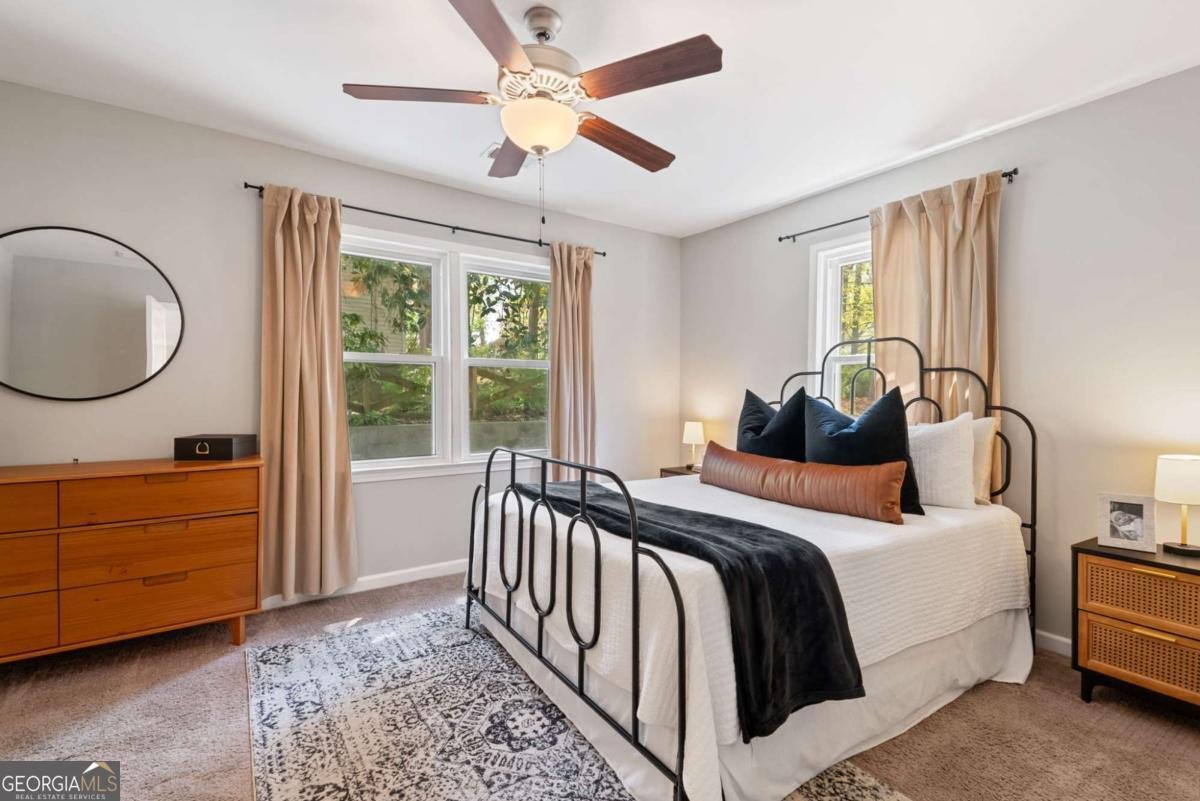 5725 Brenda Drive Mableton - 17