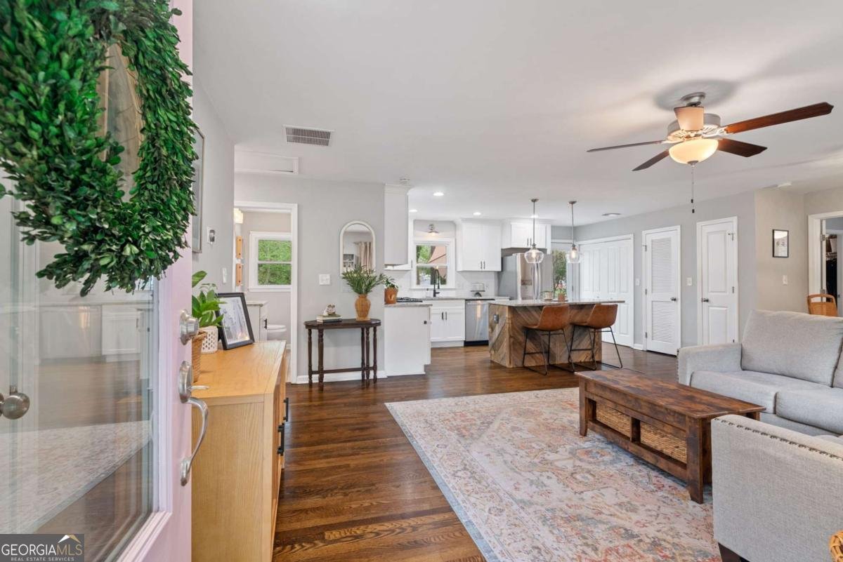 5725 Brenda Drive Mableton - 2