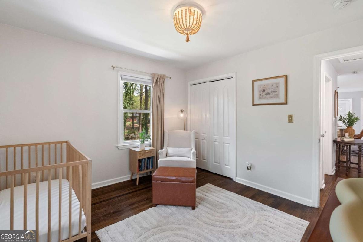 5725 Brenda Drive Mableton - 23