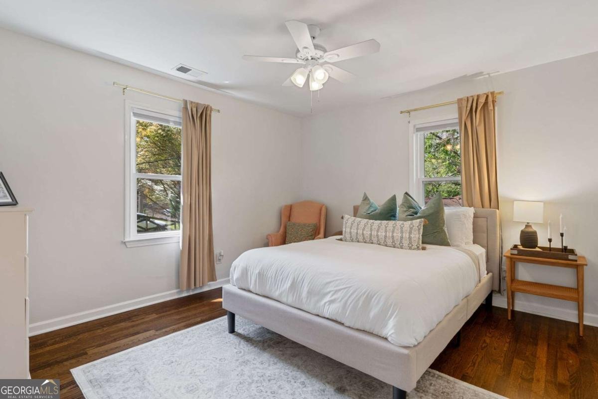 5725 Brenda Drive Mableton - 25