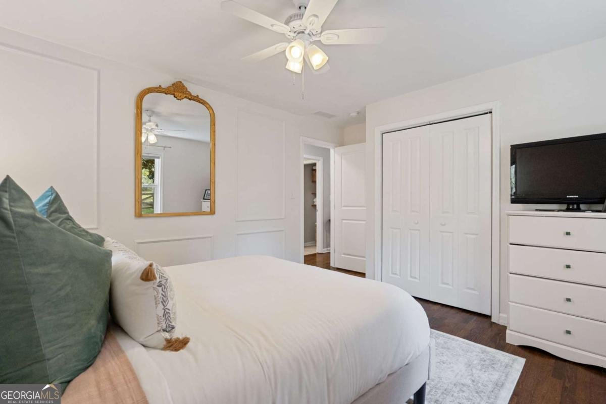 5725 Brenda Drive Mableton - 26