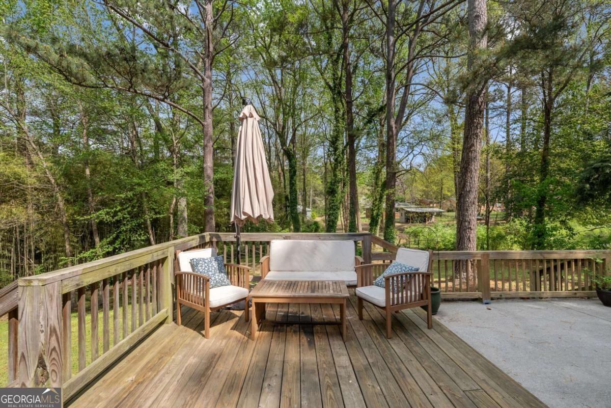 5725 Brenda Drive Mableton - 27