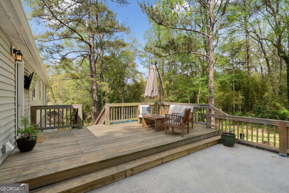 5725 Brenda Drive Mableton - 28