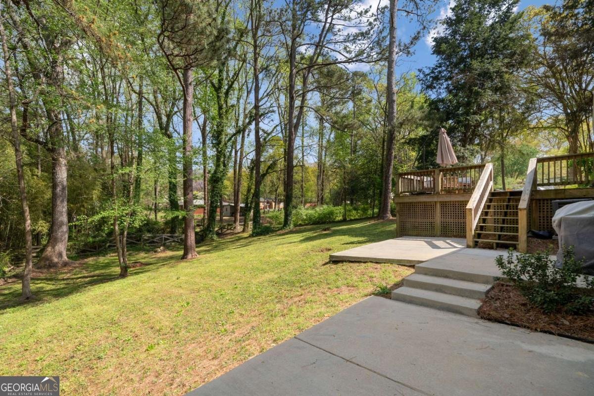 5725 Brenda Drive Mableton - 29