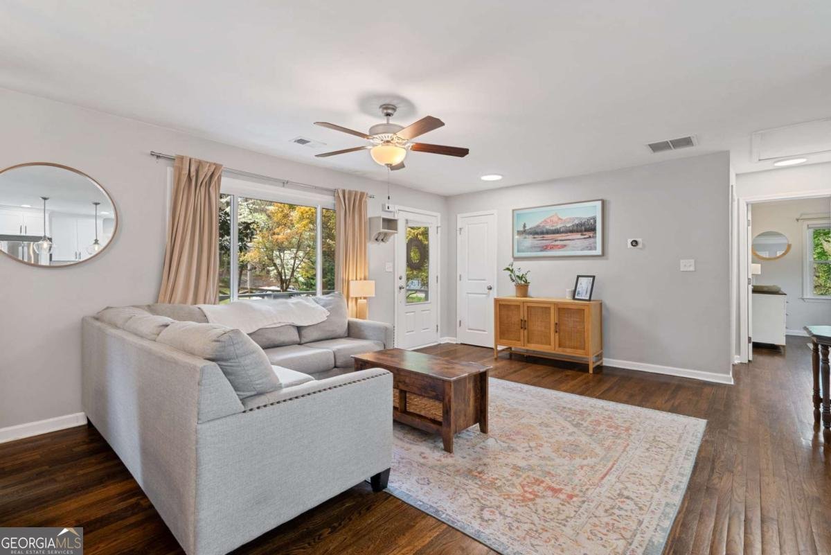 5725 Brenda Drive Mableton - 3