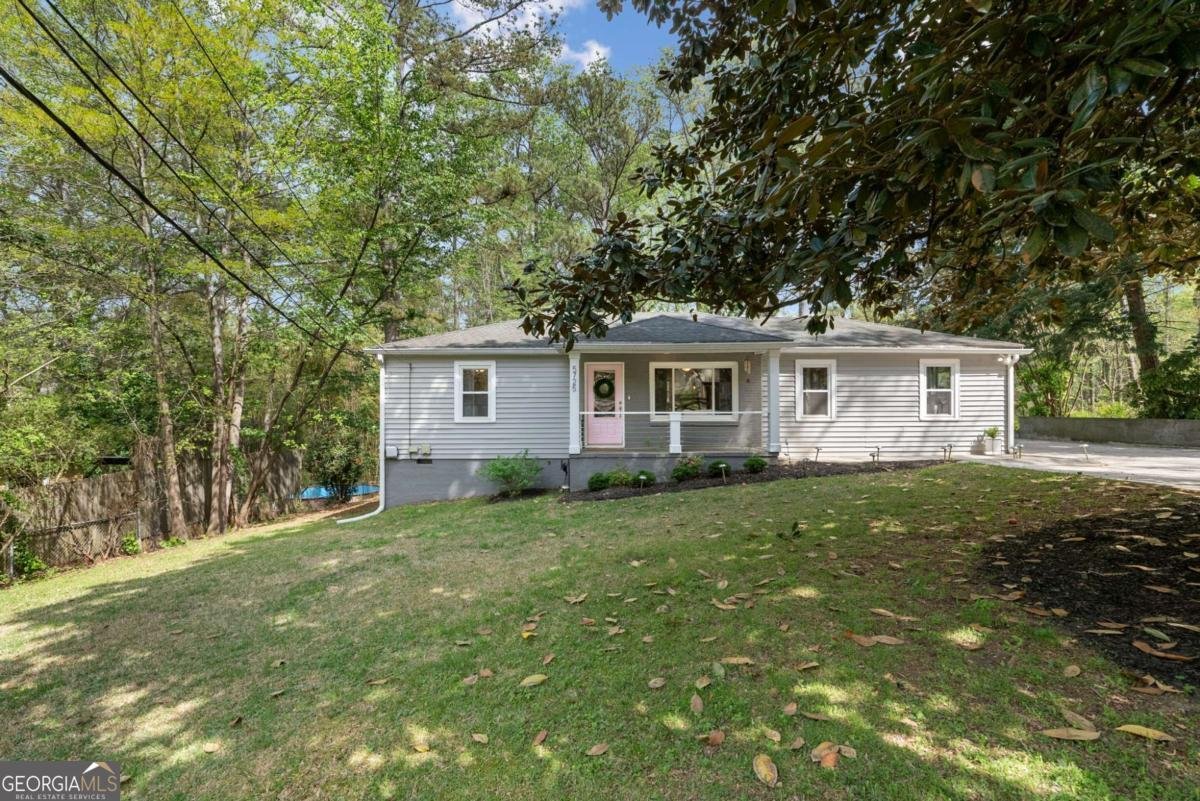 5725 Brenda Drive Mableton - 31