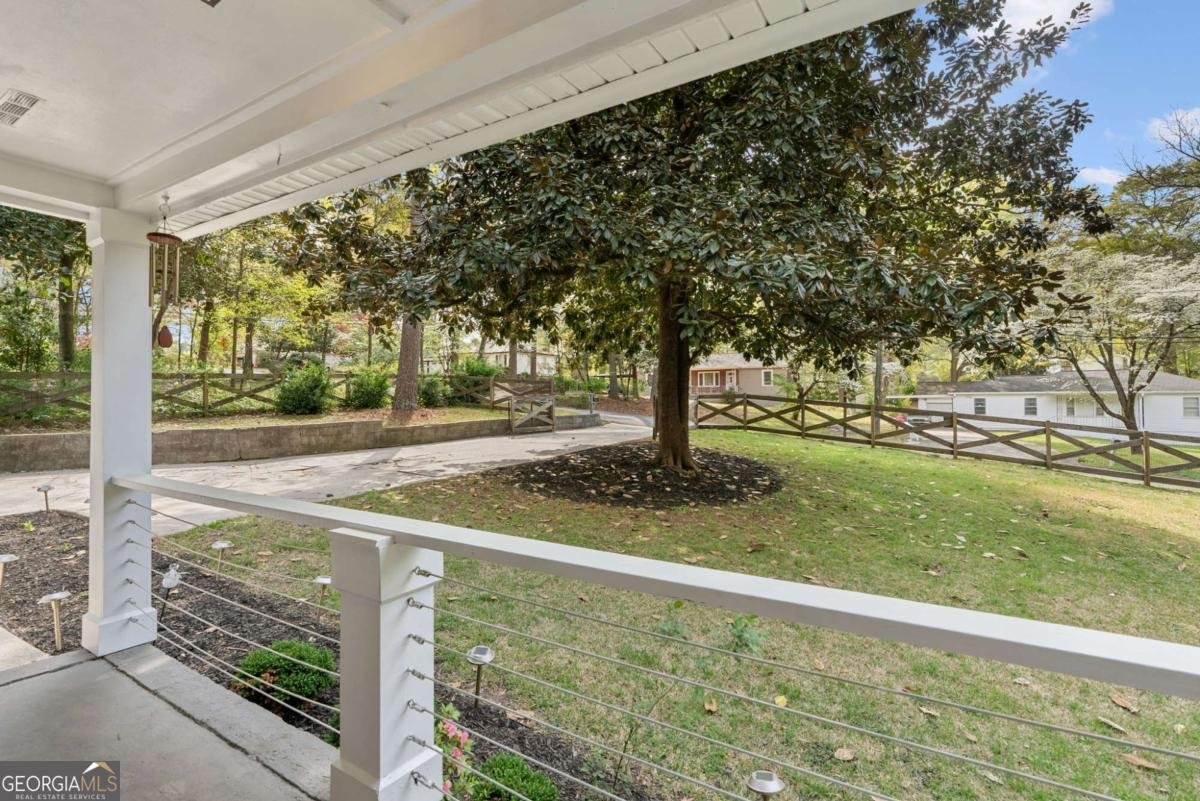 5725 Brenda Drive Mableton - 32