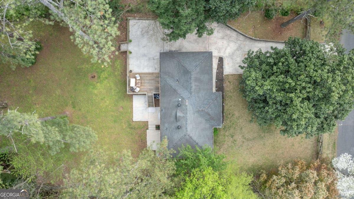 5725 Brenda Drive Mableton - 34