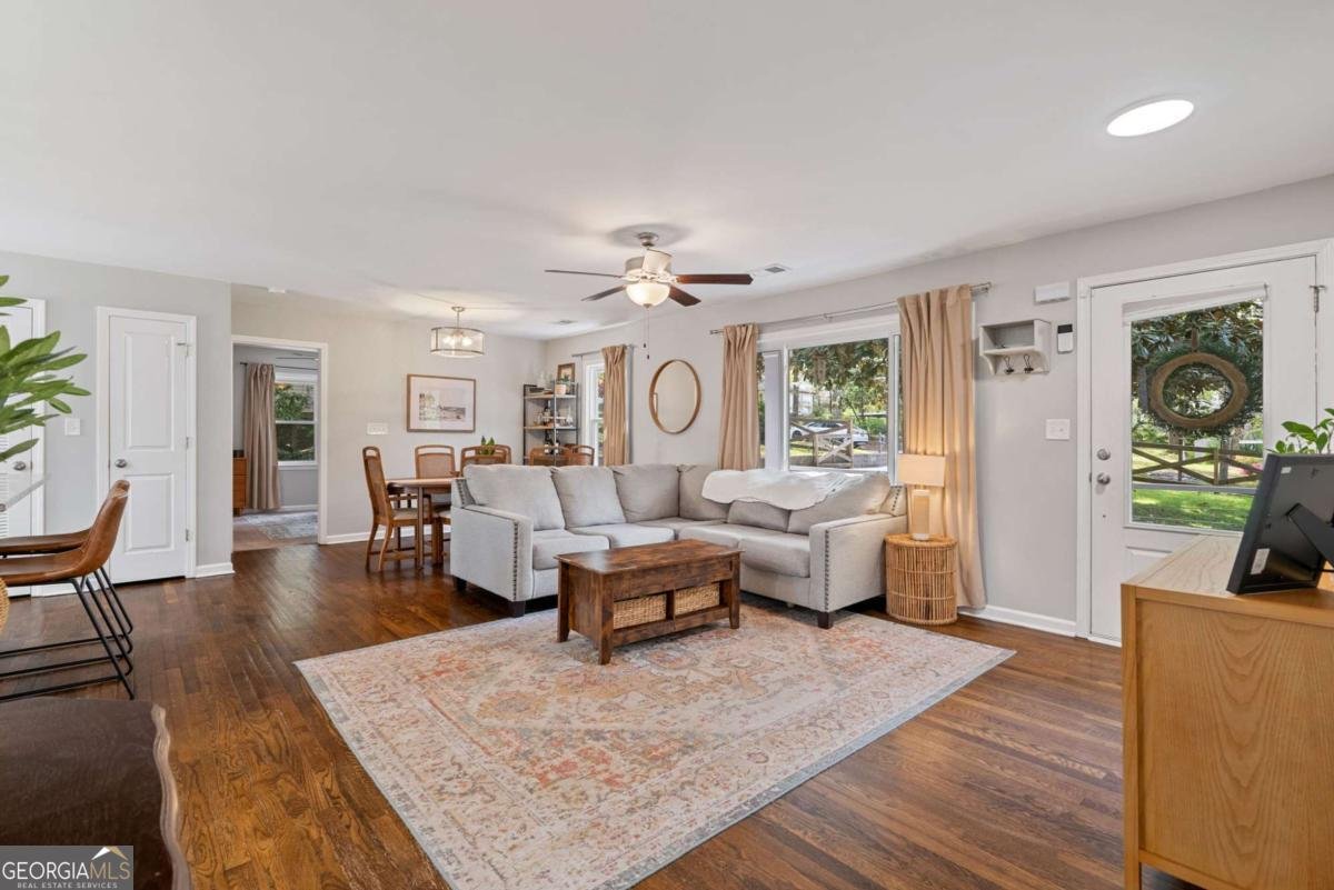 5725 Brenda Drive Mableton - 4