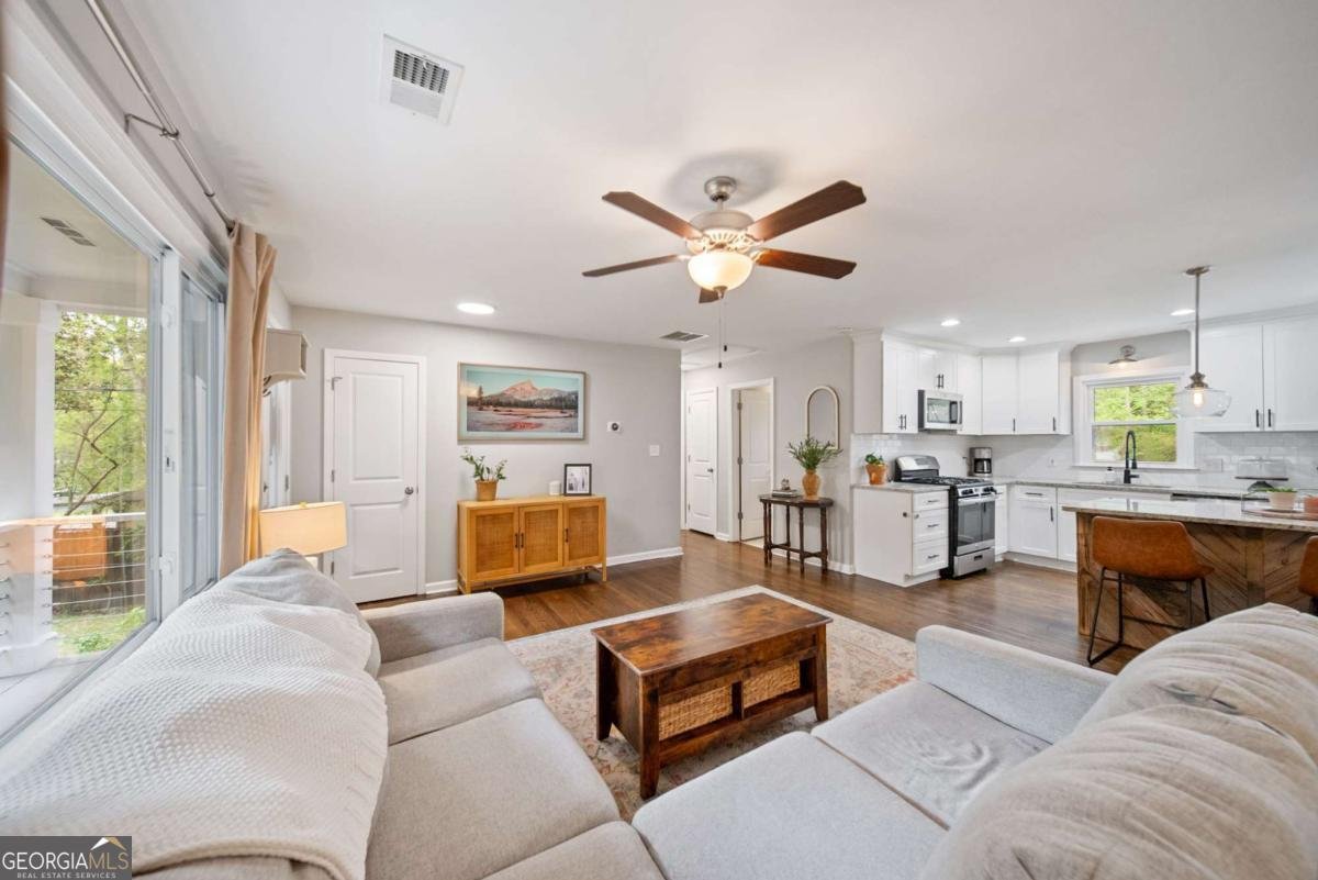 5725 Brenda Drive Mableton - 6