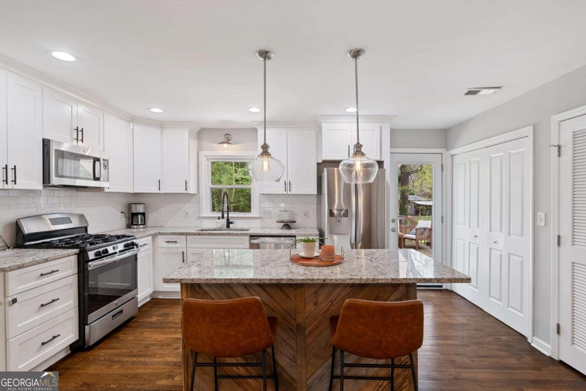 5725 Brenda Drive Mableton - 7