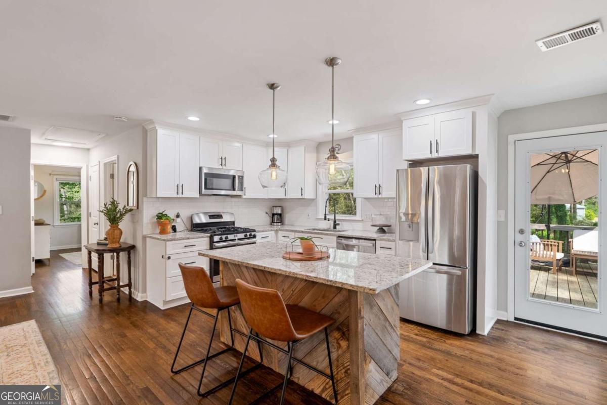 5725 Brenda Drive Mableton - 8