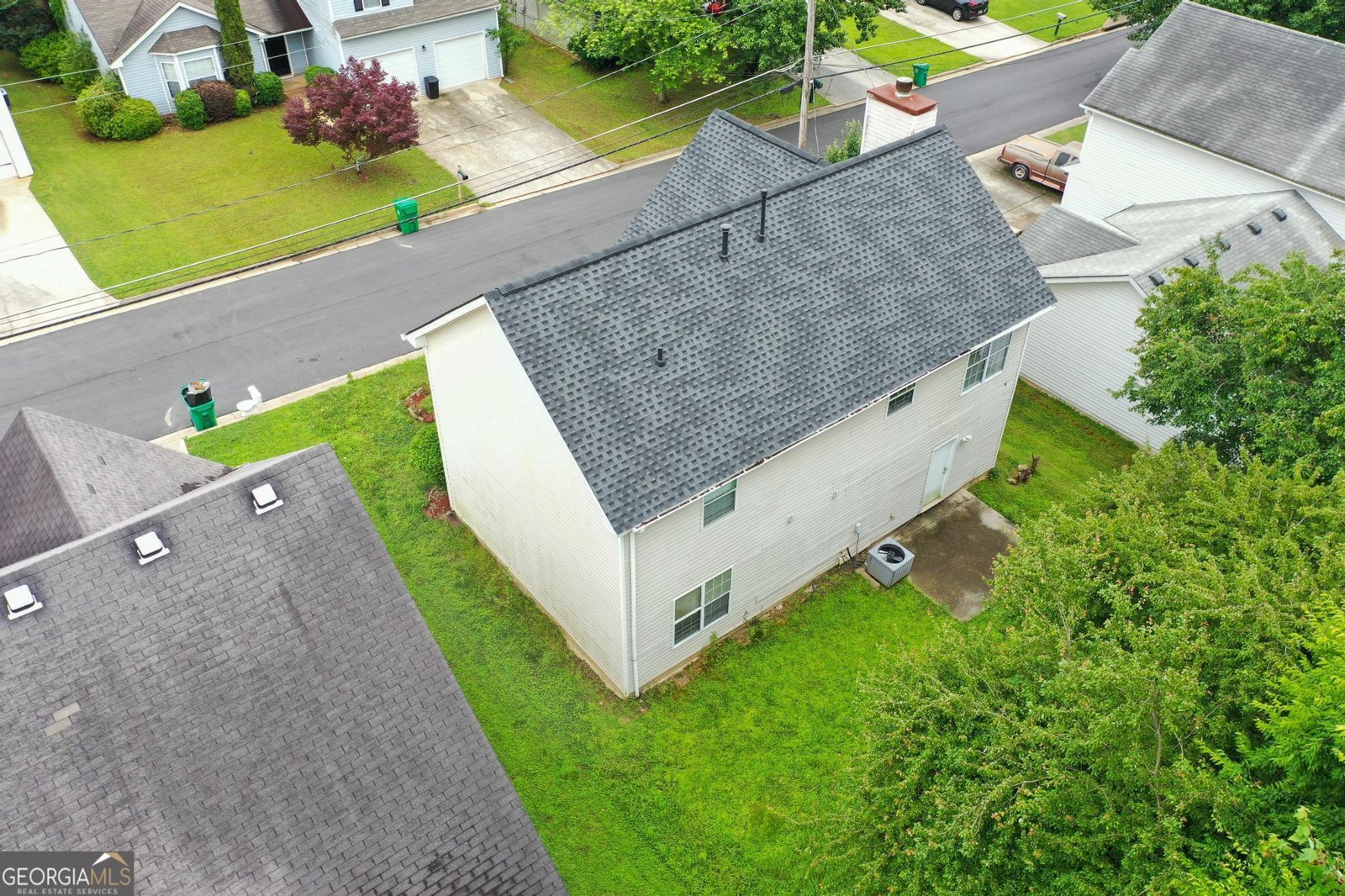 3599 Salem Glen Road Lithonia - 22