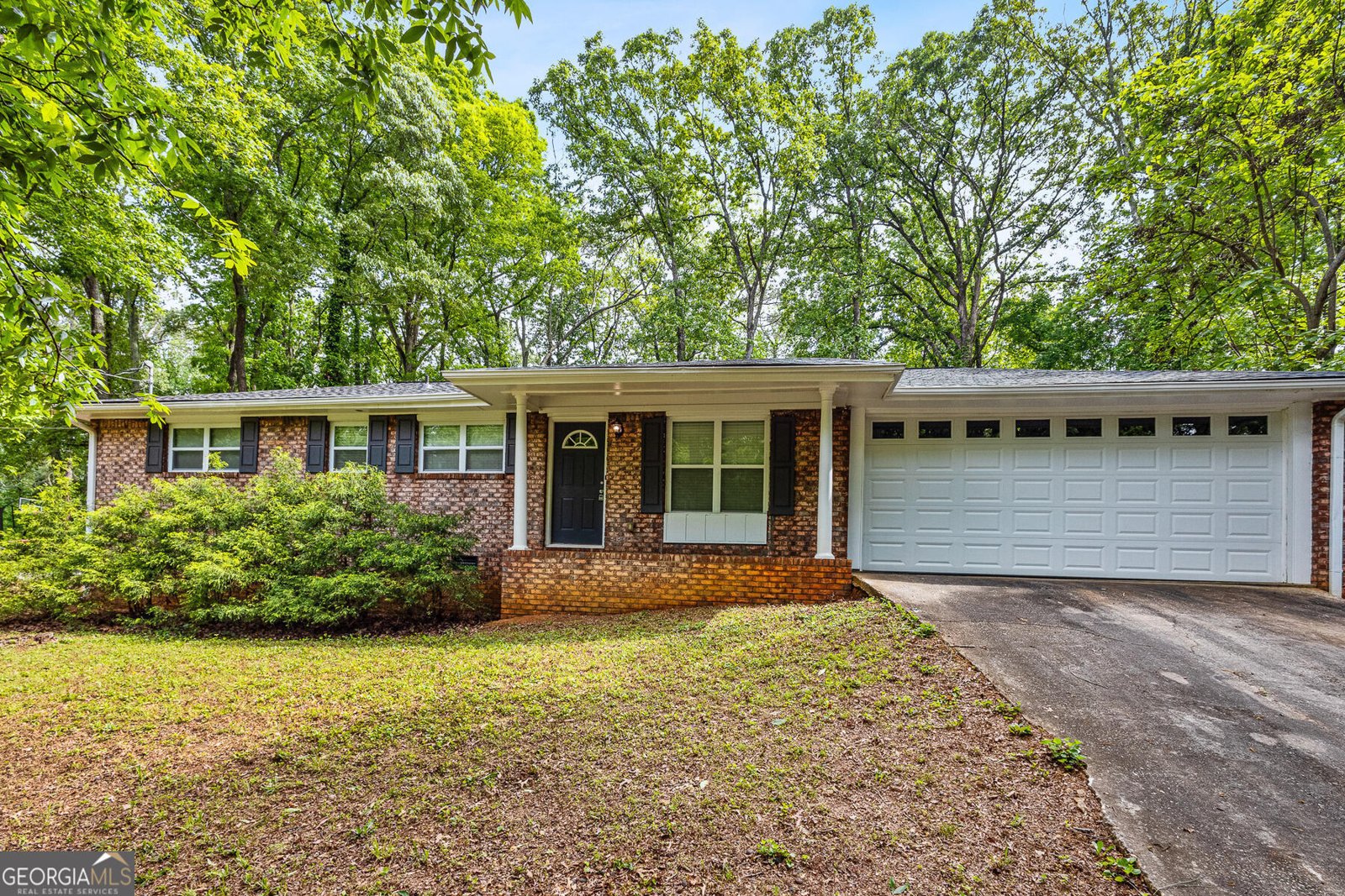 5724 Amalfi Way Douglasville - 16