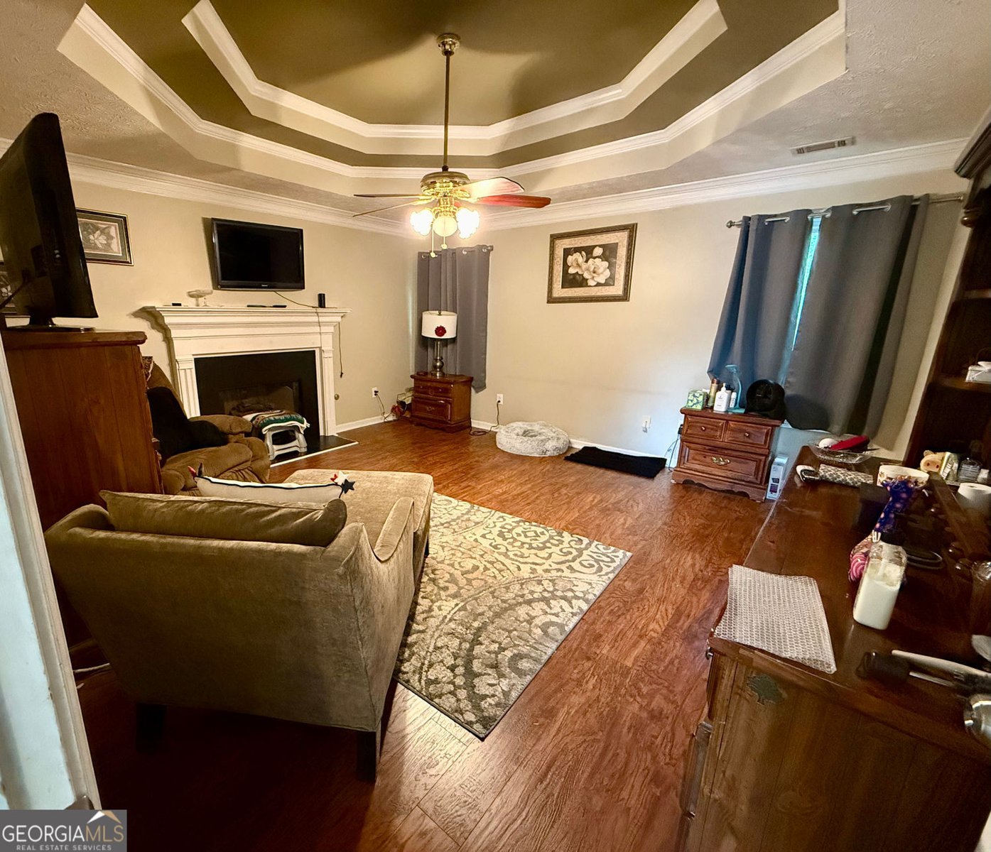 25 Jessamine Trail Trail Lawrenceville - 16