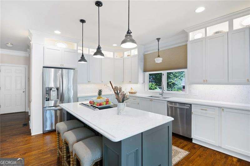 5258 Tallgrass Way Kennesaw - 16