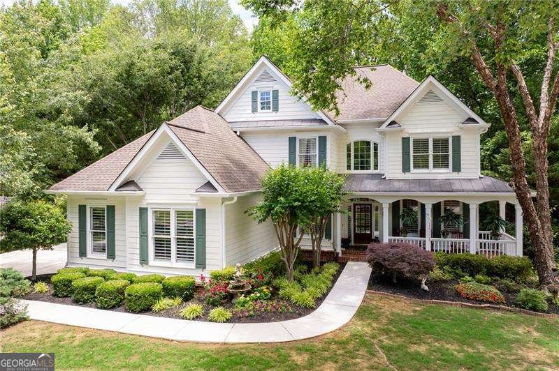 5258 Tallgrass Way Kennesaw - 2