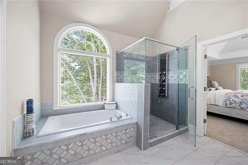 5258 Tallgrass Way Kennesaw - 30