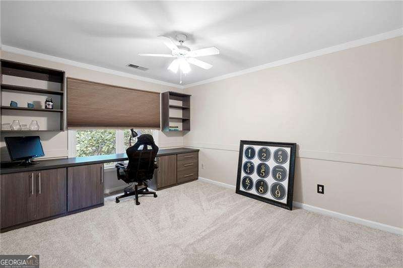 5258 Tallgrass Way Kennesaw - 32