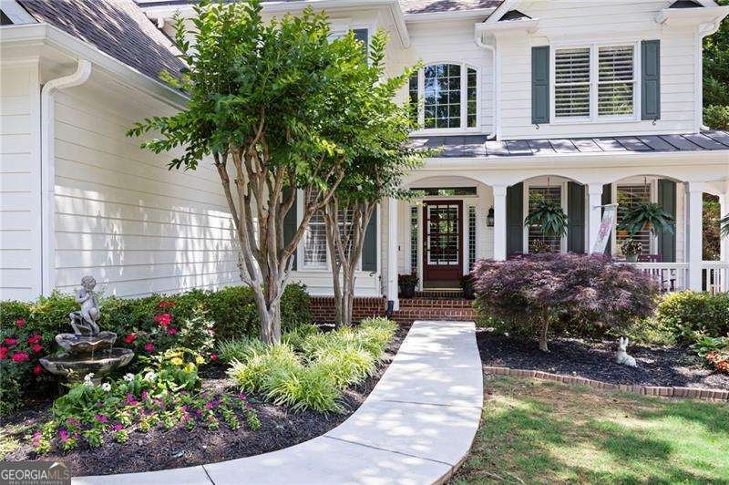 5258 Tallgrass Way Kennesaw - 4