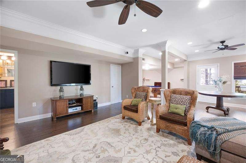 5258 Tallgrass Way Kennesaw - 40