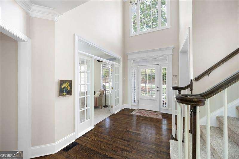 5258 Tallgrass Way Kennesaw - 5