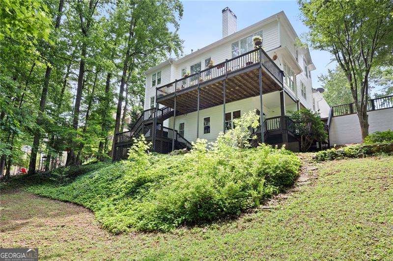 5258 Tallgrass Way Kennesaw - 51