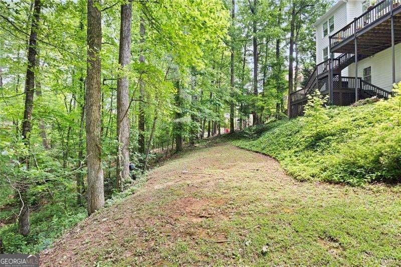 5258 Tallgrass Way Kennesaw - 52