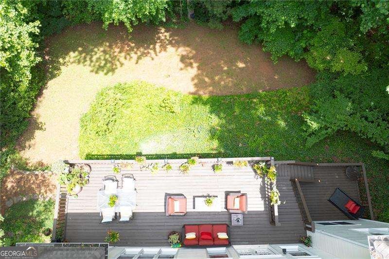 5258 Tallgrass Way Kennesaw - 53