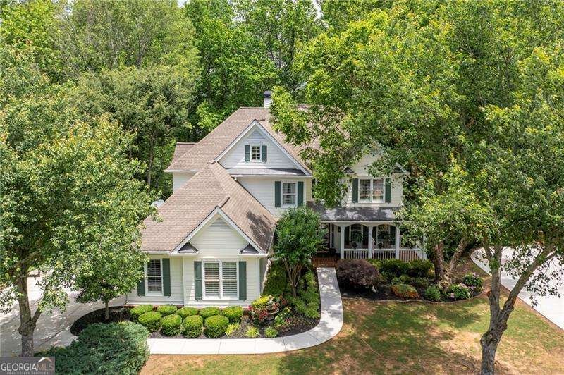 5258 Tallgrass Way Kennesaw - 54