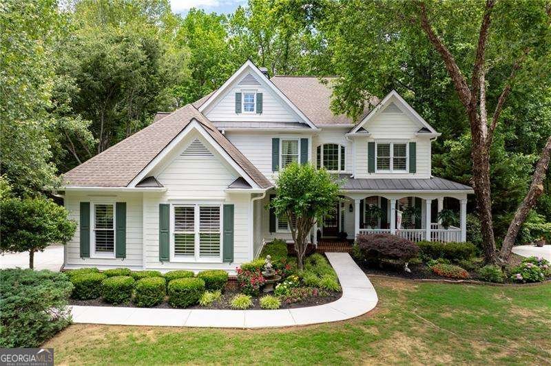 5258 Tallgrass Way Kennesaw - 57