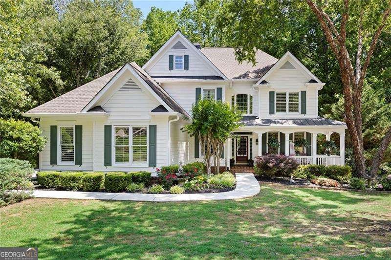 5258 Tallgrass Way Kennesaw - 58