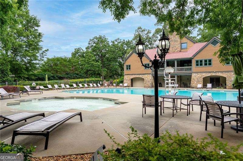 5258 Tallgrass Way Kennesaw - 60