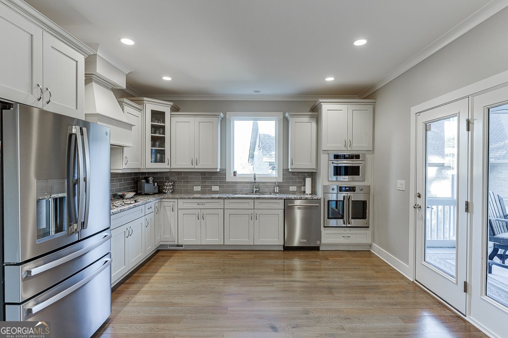 3441 Shoreland Drive Buford - 18