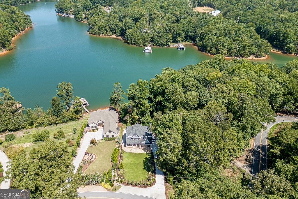 3441 Shoreland Drive Buford - 72