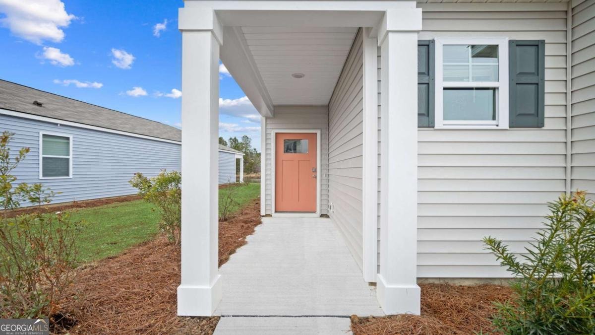 29 Hawkins Pass Port Wentworth - 5