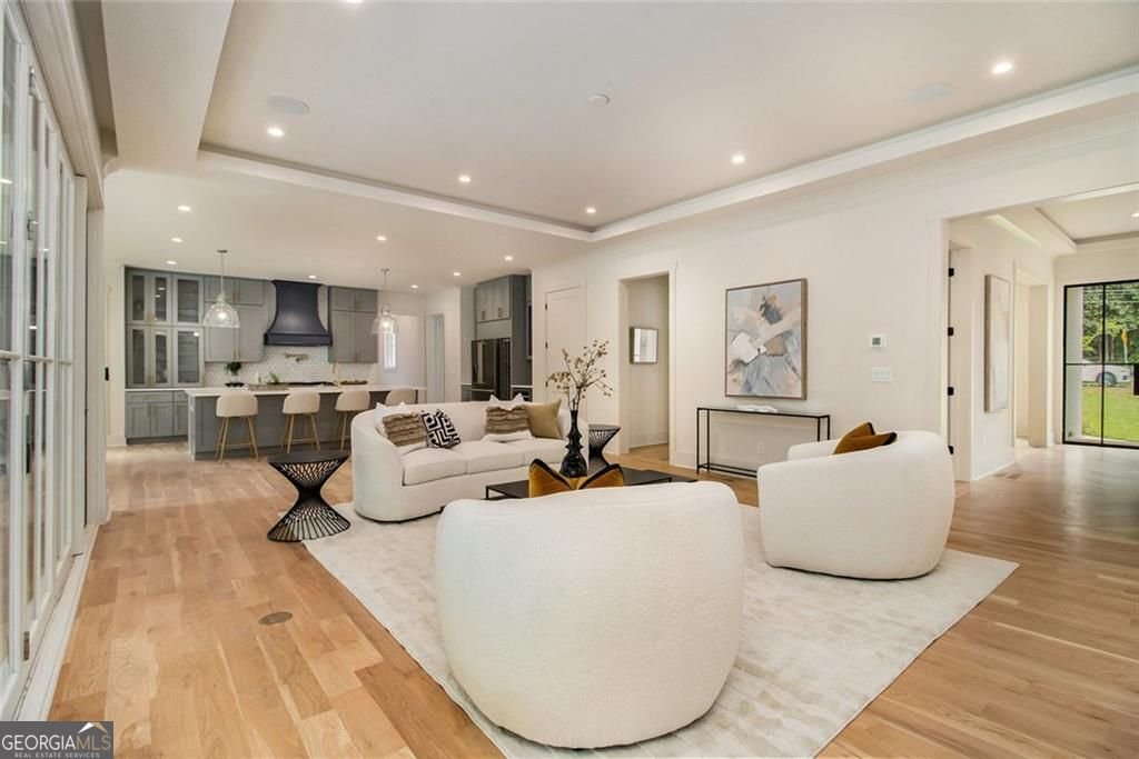 4757 Lake Forrest Drive Atlanta - 6