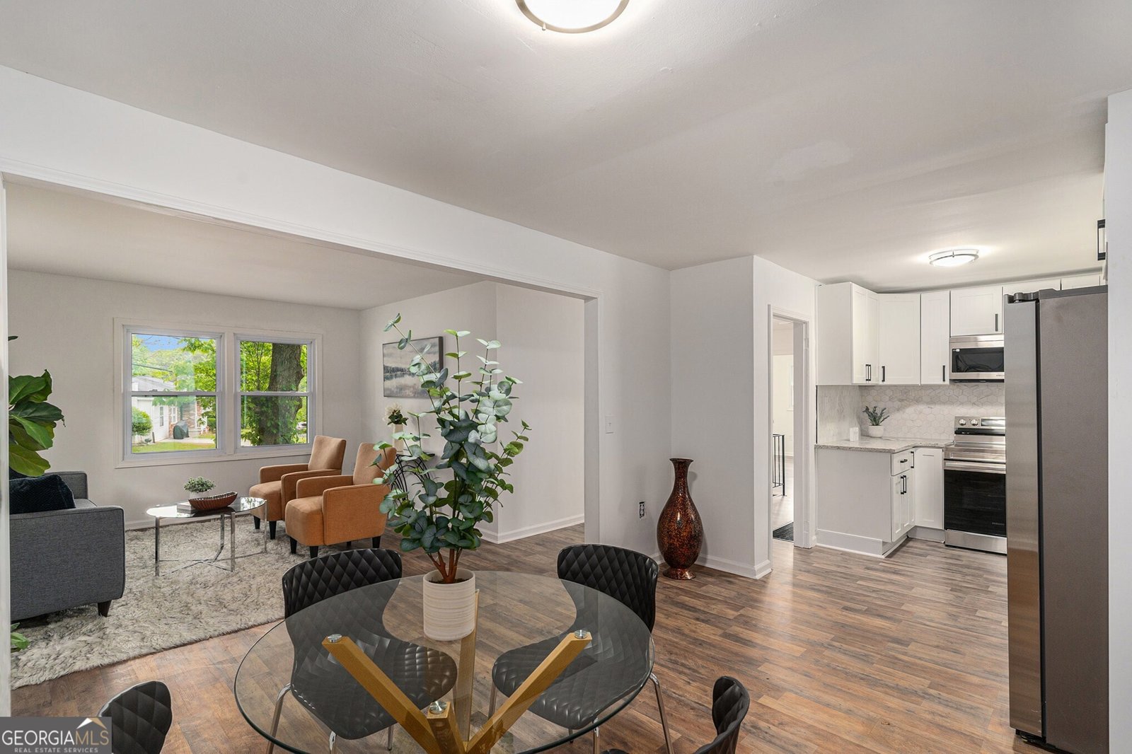 3181 Pennington Circle Atlanta - 1