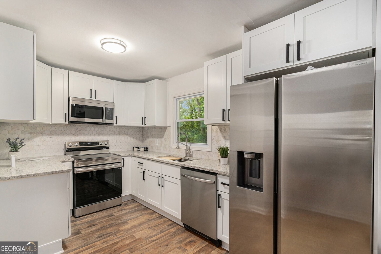 3181 Pennington Circle Atlanta - 2