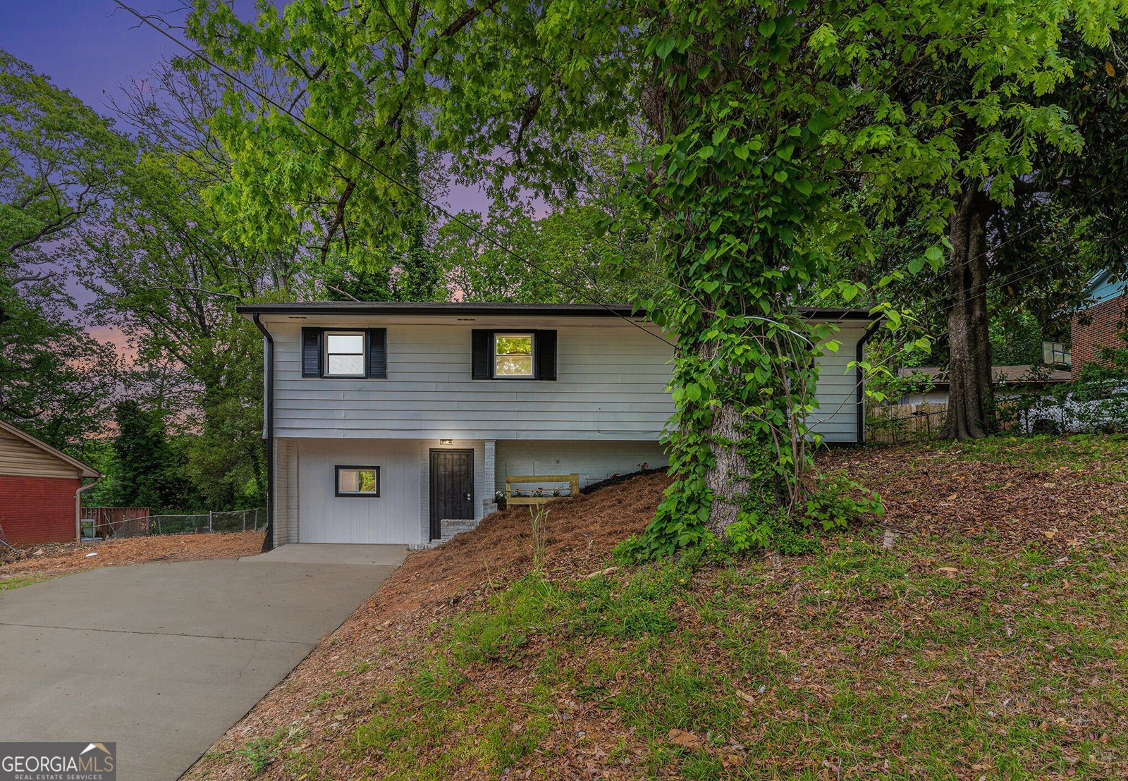 3181 Pennington Circle Atlanta - 22